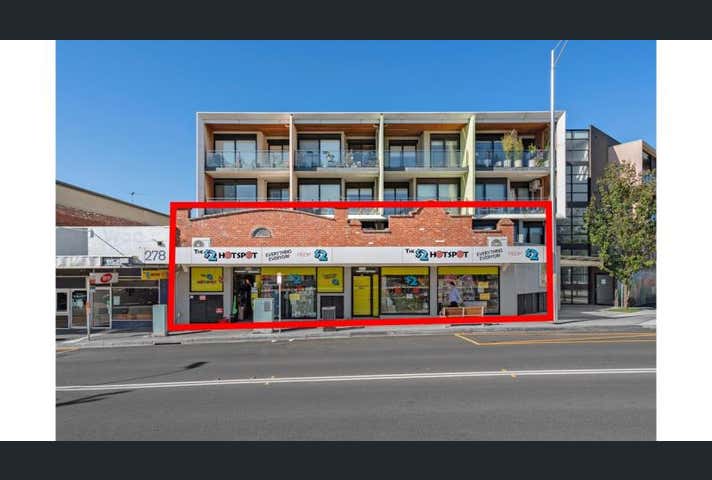 Shop 1 & 2, 278 Charman Road Cheltenham VIC 3192 - Image 2