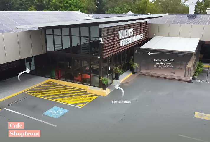 Mermaid Waters Shopping Village, 90 Markeri St Mermaid Waters QLD 4218 - Image 5