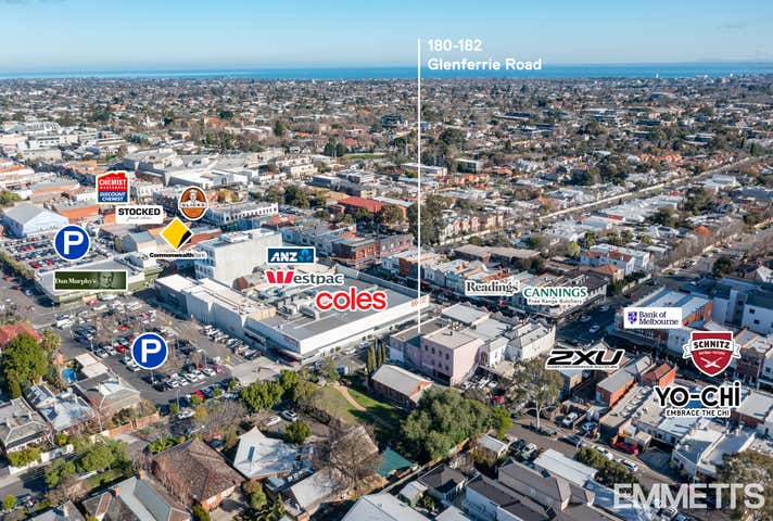 Level 1, 180 Glenferrie Road Malvern VIC 3144 - Image 5