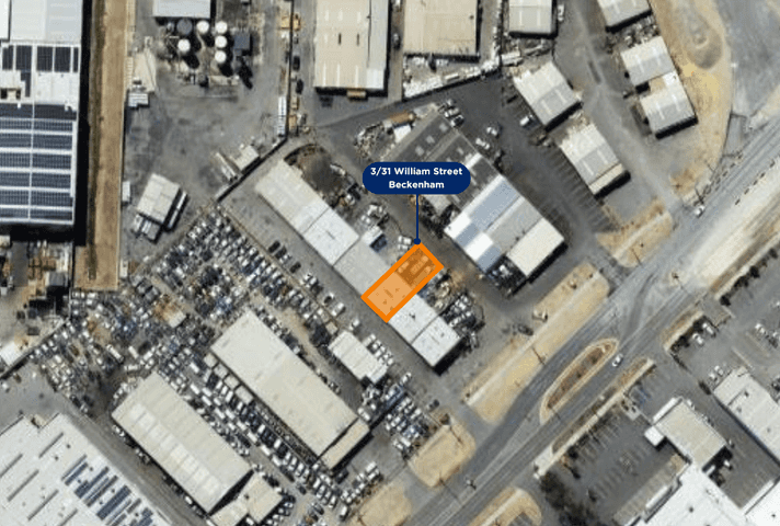 3/31 William Street Beckenham WA 6107 - Image 11