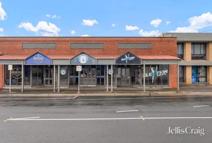31 Peel Street South Bakery Hill VIC 3350 - Image 1