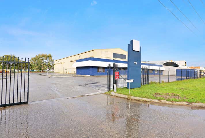 93 Poole Street Welshpool WA 6106 - Image 2