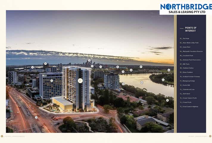 G8, 31 Rowe Avenue Rivervale WA 6103 - Image 9