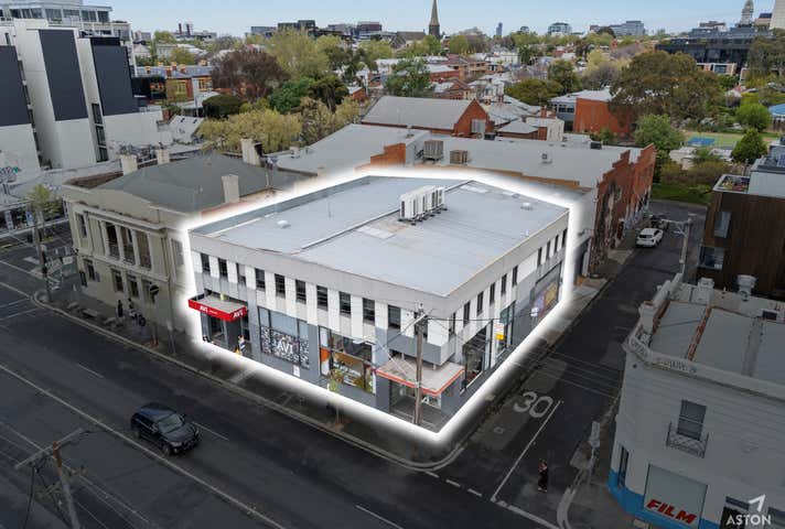 160 Johnston Street Fitzroy VIC 3065 - Image 25