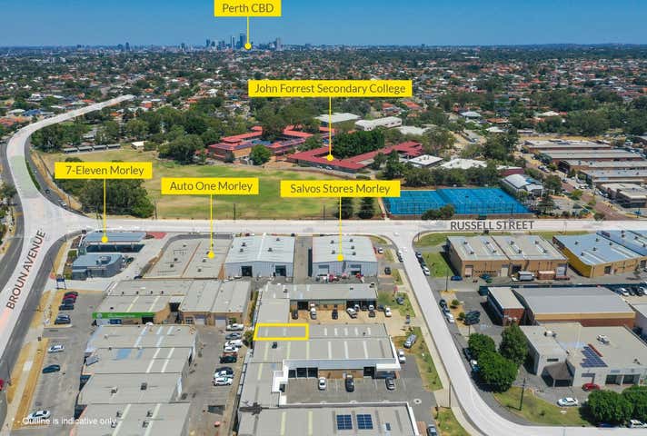 4/3 Barnett Court Morley WA 6062 - Image 5