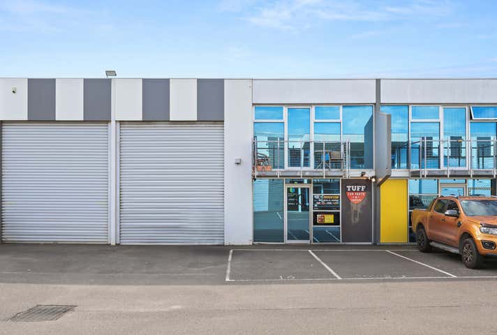 Factory 10/38 Christensen Street Cheltenham VIC 3192 - Image 1