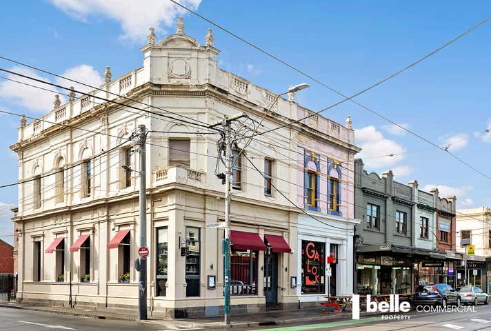 Level 1/150 Chapel Street Windsor VIC 3181 - Image 1