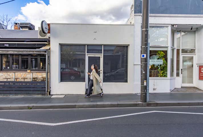 4a Izett Street Prahran VIC 3181 - Image 1