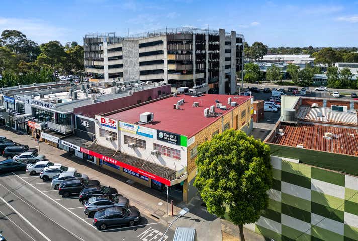 Ground Floor, 33-37 Railway Parade Glen Waverley VIC 3150 - Image 7