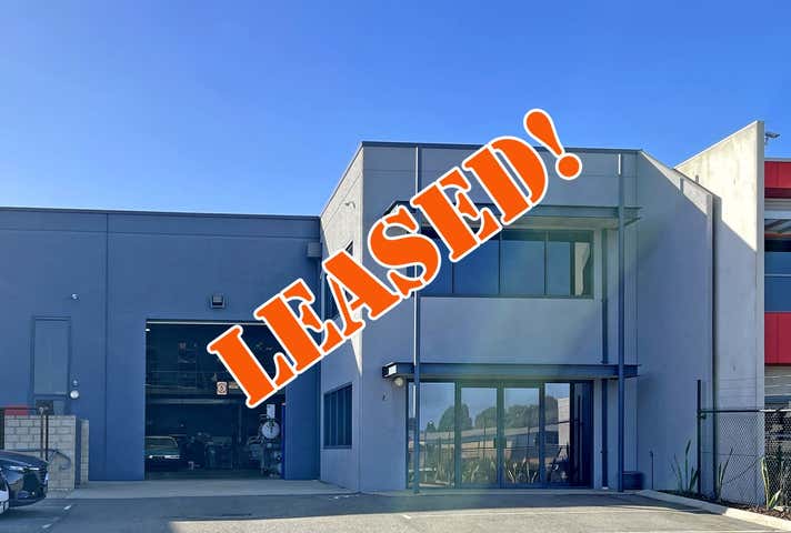 Unit 2, 23 Creative Street Wangara WA 6065 - Image 1