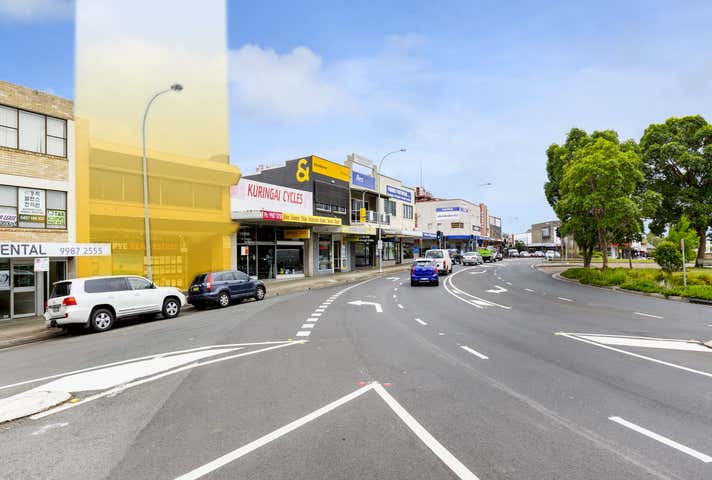 4/143 Peats Ferry Road Hornsby NSW 2077 - Image 9