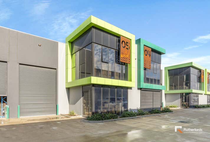 5/27 Graystone Court Epping VIC 3076 - Image 1