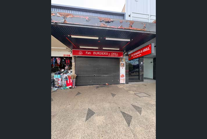 Shop A, 215 Queen Street Campbelltown NSW 2560 - Image 6