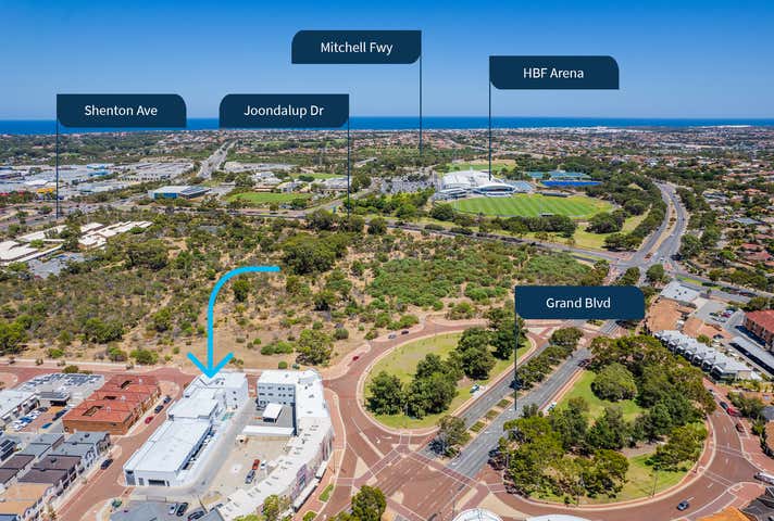 16/16 Hammersmith Court Joondalup WA 6027 - Image 16