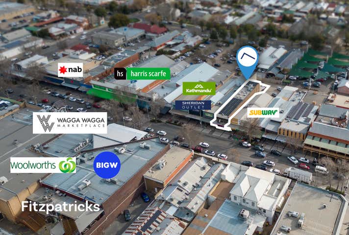 112 Baylis Street Wagga Wagga NSW 2650 - Image 2