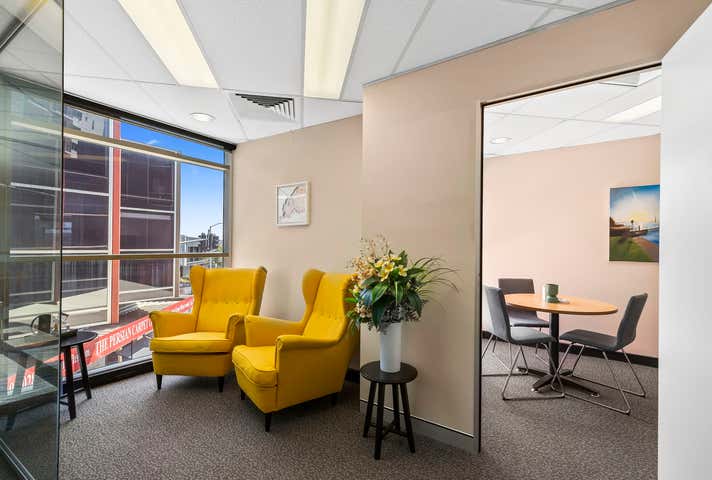 Suite 1a, 36 Park Rd Milton QLD 4064 - Image 3