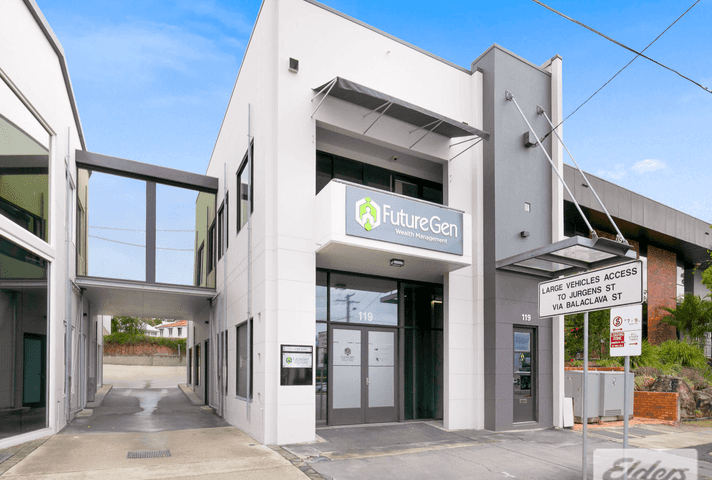 119 Logan Road Woolloongabba QLD 4102 - Image 1