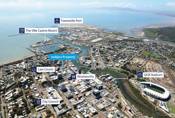 60-66 Denham Street Townsville City QLD 4810 - Image 11