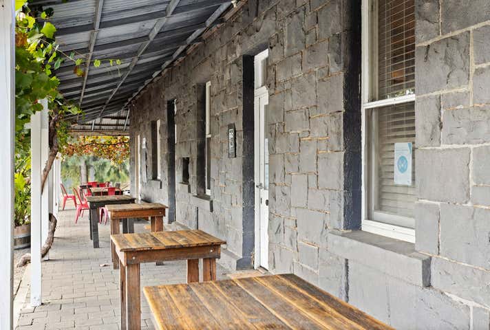 Redesdale Hotel, 2640 Kyneton Redesdale Road Redesdale VIC 3444 - Image 22