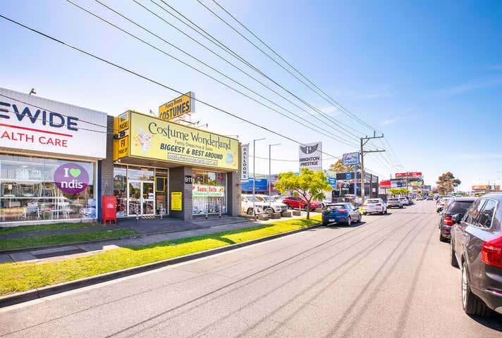 911 Nepean Highway Bentleigh VIC 3204 - Image 2