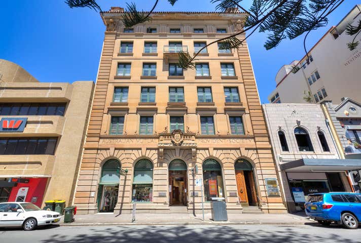 Suite 2, Level 2, 55 Hunter Street Newcastle NSW 2300 - Image 6