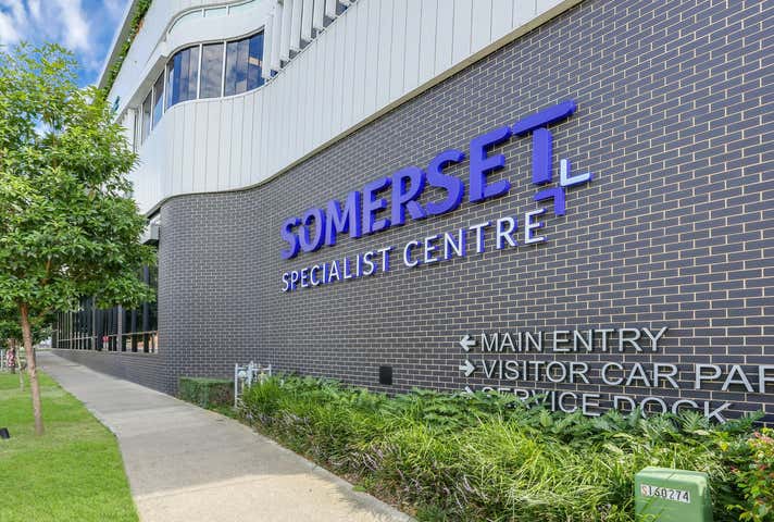 Somerset Specialist Centre, Suite 2.07, 38 Somerset Street Kingswood NSW 2747 - Image 19