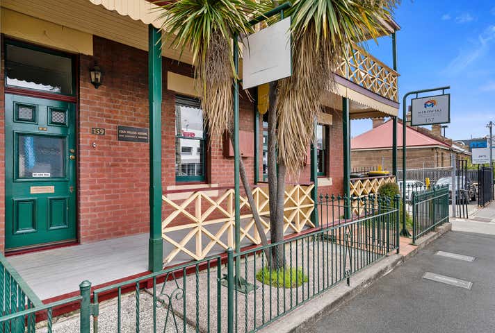 159 Campbell Street Hobart TAS 7000 - Image 1