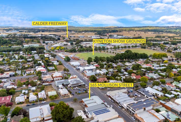 165 Mollison Street Kyneton VIC 3444 - Image 13