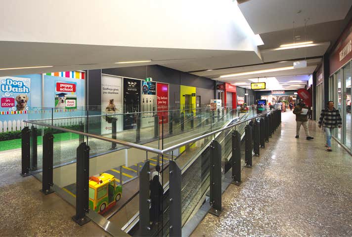 Chadstone Homemaker Centre, 675-685  Warrigal Road Chadstone VIC 3148 - Image 9