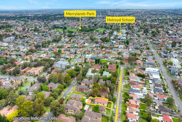 46 Birmingham Street Merrylands NSW 2160 - Image 6