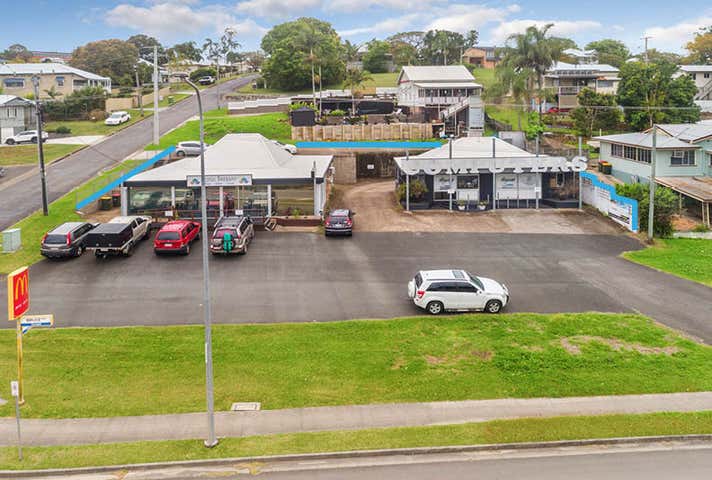 84 & 86 River Road Gympie QLD 4570 - Image 1