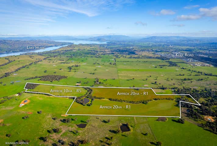 185 Kywanna Road and 57 Wedgetail Way Wirlinga NSW 2640 - Image 4