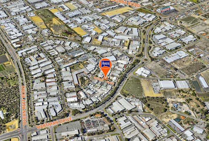 Unit 2, 12 Action Place Wangara WA 6065 - Image 15