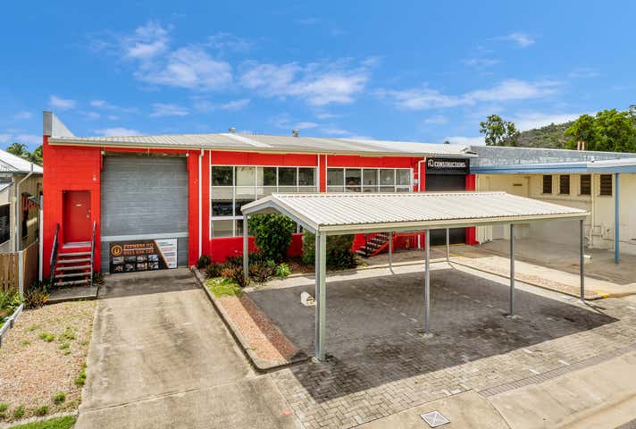 1/36-40 Ingham Road West End QLD 4810 - Image 2