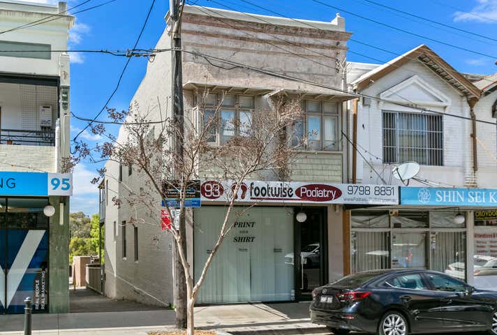 93 Edwin Street North Croydon NSW 2132 - Image 1