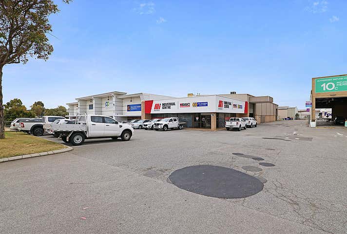 Unit 1, 16-18 Kewdale Road Welshpool WA 6106 - Image 2