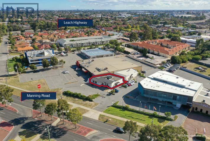 31 Manning Road Cannington WA 6107 - Image 4