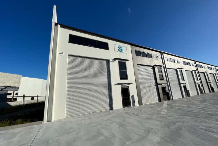 The Seaway Coomera, 3, 4 & 8, 23 Ford Road Coomera QLD 4209 - Image 9