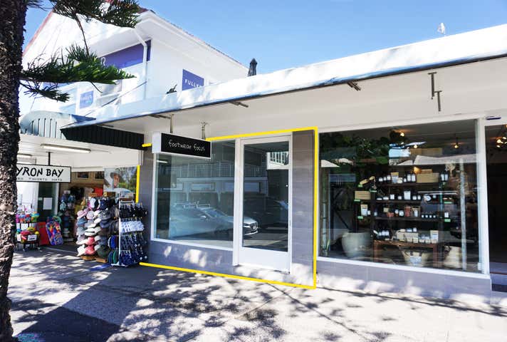 Shop 2a, 6 Jonson Street Byron Bay NSW 2481 - Image 1