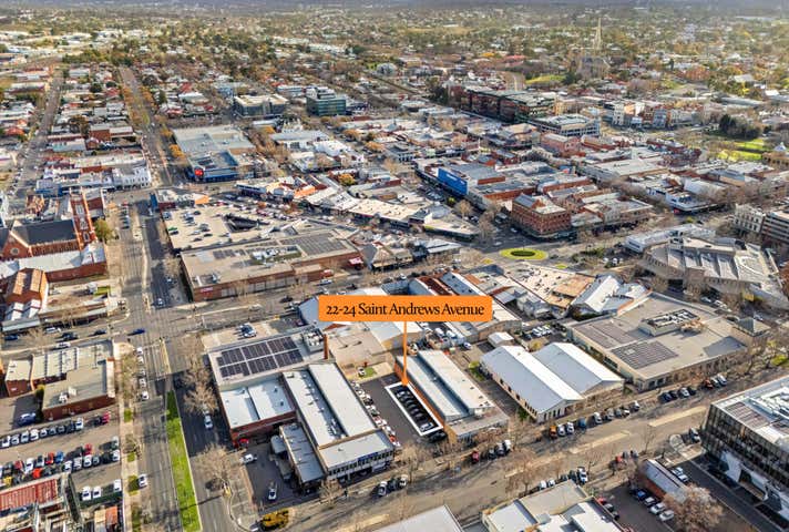 22-24 St Andrews Avenue Bendigo VIC 3550 - Image 1