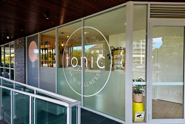 Serene Consulting Space Wollongong CBD, 108 Kembla Street Wollongong NSW 2500 - Image 10