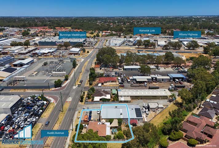 Lot 2, 44-46 Austin Avenue Kenwick WA 6107 - Image 9