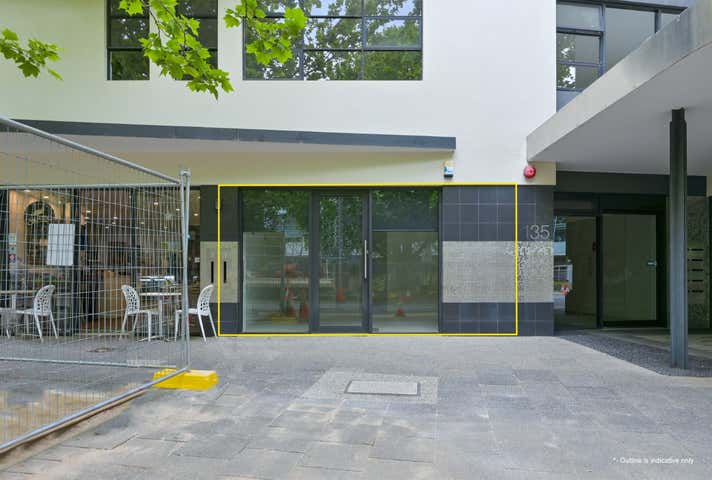 3/135 Royal Street East Perth WA 6004 - Image 2