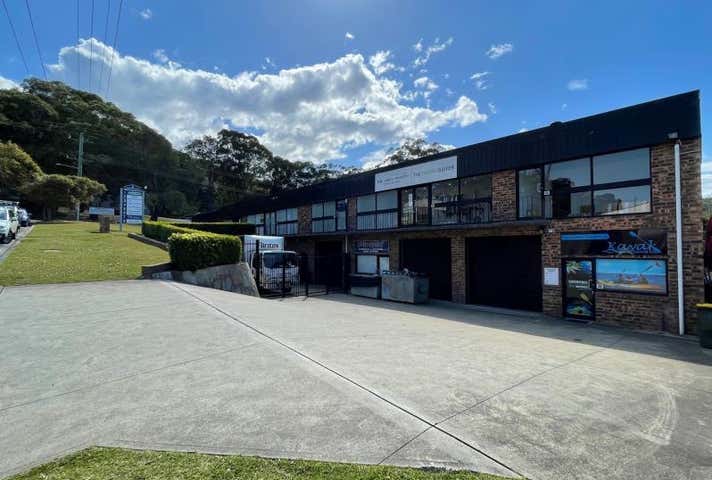Unit 8, 6 Tathra Street West Gosford NSW 2250 - Image 1