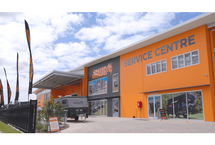 Sunshine Coast Industrial Park, 6 Raceourse Road Corbould Park QLD 4551 - Image 3