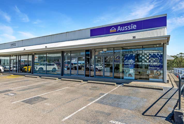 Unit 3, 13-15 Mitchell Drive East Maitland NSW 2323 - Image 10