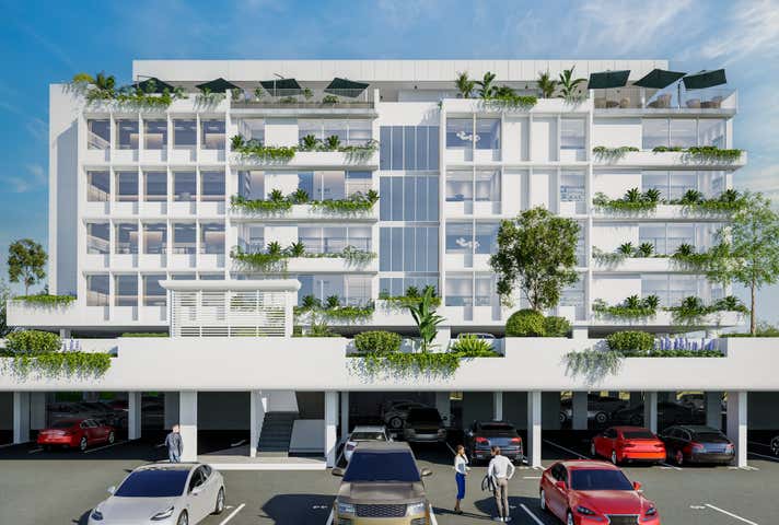 Stafford Central, 240 Stafford Road Stafford QLD 4053 - Image 1