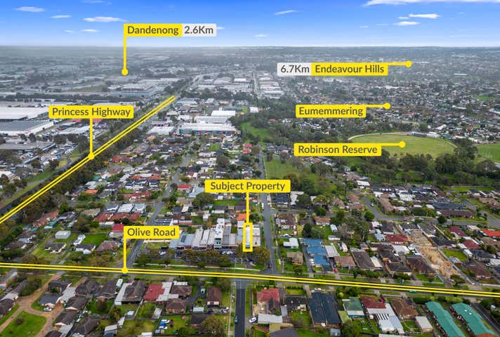 14 Llewellyn Place Eumemmerring VIC 3177 - Image 14
