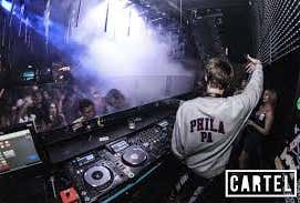 Cartel Nightlcub , 101/99-101 Victoria Street Mackay QLD 4740 - Image 5