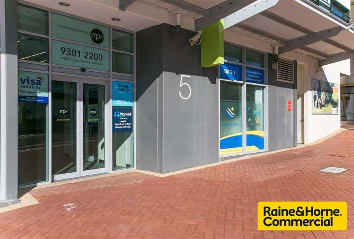 Grd Flr / 5 Davidson Terrace Joondalup WA 6027 - Image 2